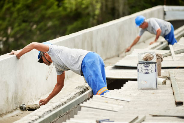 Best Insulation Materials and Products in Broxton, GA
