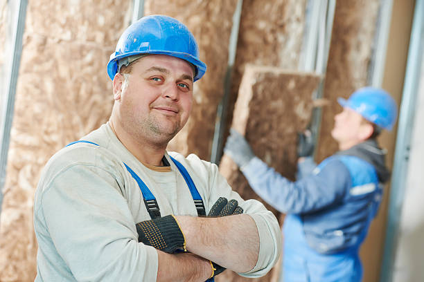 Best Insulation for Specific Applications in Broxton, GA