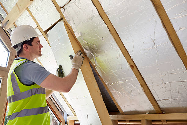 Best Insulation Installation Services in Broxton, GA