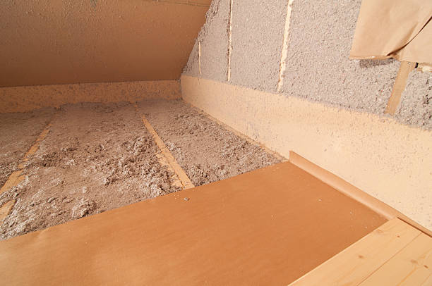 Best Specialty Insulation in Broxton, GA